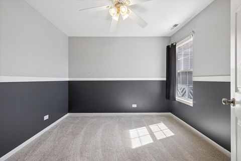 Tiny photo for 2966 TALAGA Drive #2966, Algonquin, IL 60102 (MLS # 12613601)