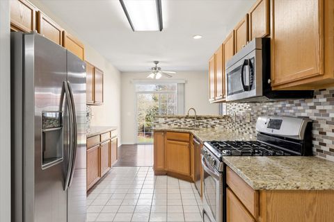 Tiny photo for 2966 TALAGA Drive #2966, Algonquin, IL 60102 (MLS # 12613601)