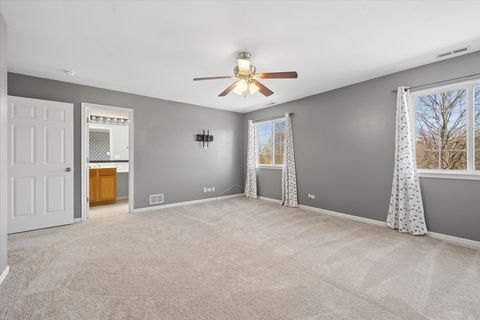 Tiny photo for 2966 TALAGA Drive #2966, Algonquin, IL 60102 (MLS # 12613601)