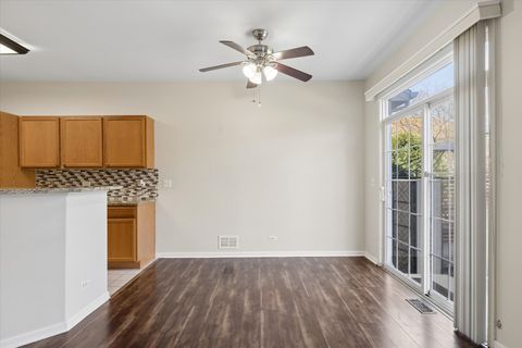 Tiny photo for 2966 TALAGA Drive #2966, Algonquin, IL 60102 (MLS # 12613601)