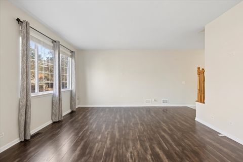 Tiny photo for 2966 TALAGA Drive #2966, Algonquin, IL 60102 (MLS # 12613601)