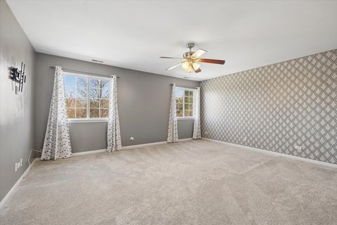 Tiny photo for 2966 TALAGA Drive #2966, Algonquin, IL 60102 (MLS # 12613601)