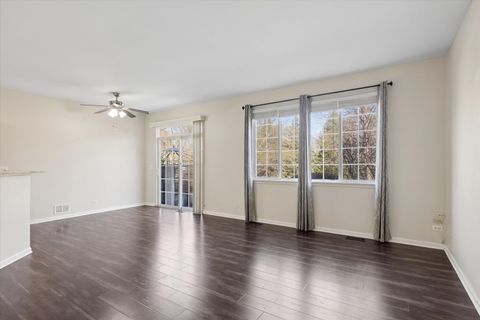 Tiny photo for 2966 TALAGA Drive #2966, Algonquin, IL 60102 (MLS # 12613601)