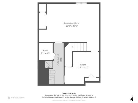 Tiny photo for 2966 TALAGA Drive #2966, Algonquin, IL 60102 (MLS # 12613601)