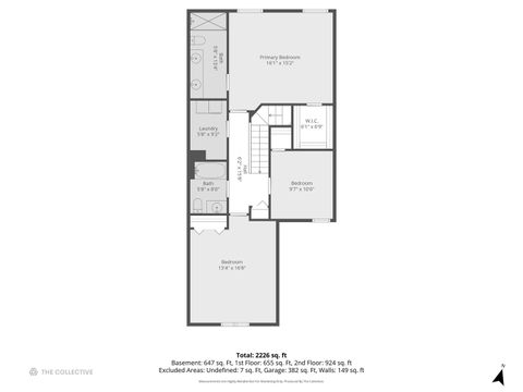 Tiny photo for 2966 TALAGA Drive #2966, Algonquin, IL 60102 (MLS # 12613601)