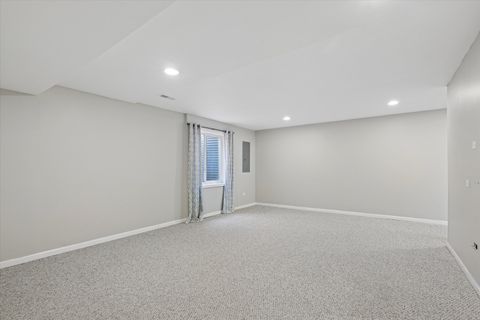 Tiny photo for 2966 TALAGA Drive #2966, Algonquin, IL 60102 (MLS # 12613601)