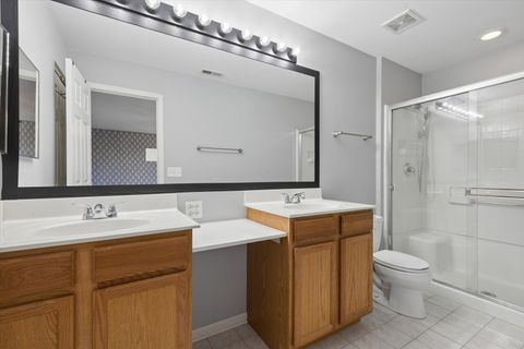 Tiny photo for 2966 TALAGA Drive #2966, Algonquin, IL 60102 (MLS # 12613601)