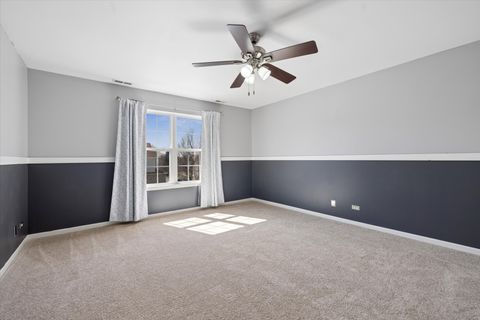 Tiny photo for 2966 TALAGA Drive #2966, Algonquin, IL 60102 (MLS # 12613601)
