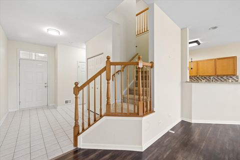 Tiny photo for 2966 TALAGA Drive #2966, Algonquin, IL 60102 (MLS # 12613601)