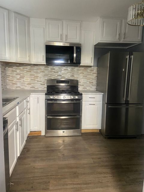 Tiny photo for 1259 Cunningham Drive #1E, Calumet City, IL 60409 (MLS # 12515076)