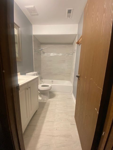 Tiny photo for 1259 Cunningham Drive #1E, Calumet City, IL 60409 (MLS # 12515076)