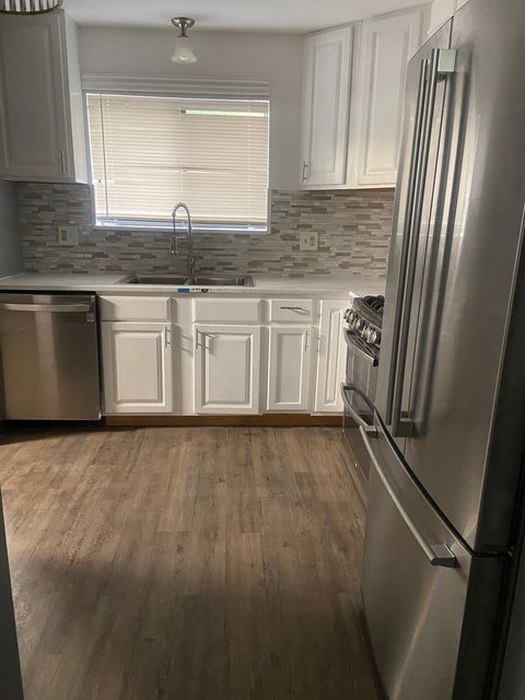 Tiny photo for 1259 Cunningham Drive #1E, Calumet City, IL 60409 (MLS # 12515076)