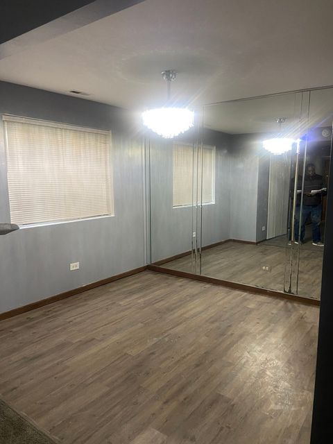 Tiny photo for 1259 Cunningham Drive #1E, Calumet City, IL 60409 (MLS # 12515076)