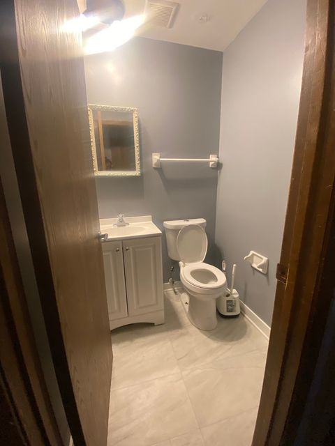 Tiny photo for 1259 Cunningham Drive #1E, Calumet City, IL 60409 (MLS # 12515076)