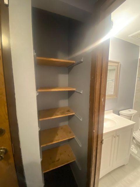 Tiny photo for 1259 Cunningham Drive #1E, Calumet City, IL 60409 (MLS # 12515076)