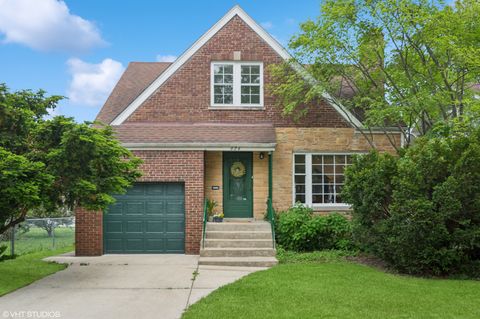 624 N Lombard Avenue Oak Park IL 60302