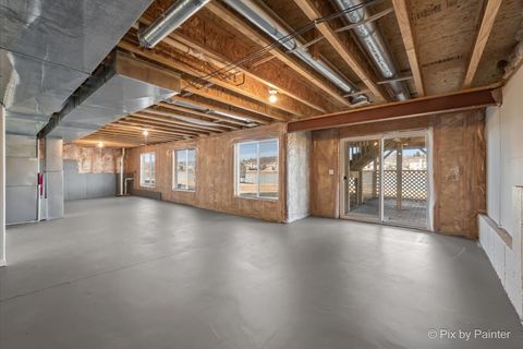 Tiny photo for 6708 Homestead Drive, McHenry, IL 60050 (MLS # 12567052)