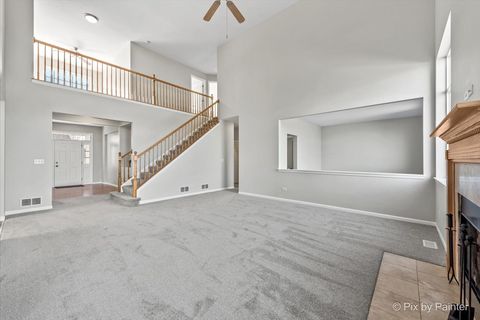 Tiny photo for 6708 Homestead Drive, McHenry, IL 60050 (MLS # 12567052)