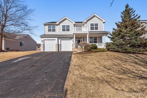 Tiny photo for 6708 Homestead Drive, McHenry, IL 60050 (MLS # 12567052)