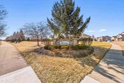 Tiny photo for 6708 Homestead Drive, McHenry, IL 60050 (MLS # 12567052)