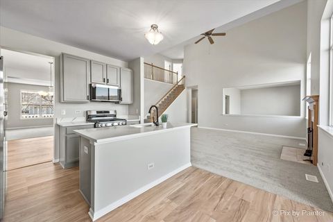 Tiny photo for 6708 Homestead Drive, McHenry, IL 60050 (MLS # 12567052)