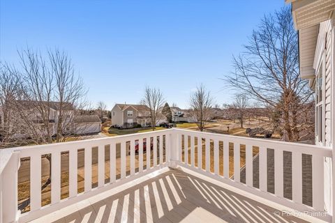 Tiny photo for 6708 Homestead Drive, McHenry, IL 60050 (MLS # 12567052)