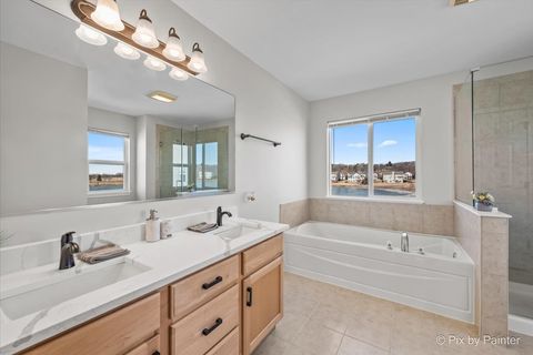 Tiny photo for 6708 Homestead Drive, McHenry, IL 60050 (MLS # 12567052)