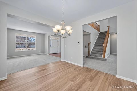 Tiny photo for 6708 Homestead Drive, McHenry, IL 60050 (MLS # 12567052)