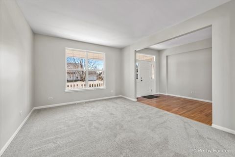 Tiny photo for 6708 Homestead Drive, McHenry, IL 60050 (MLS # 12567052)