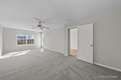 Tiny photo for 6708 Homestead Drive, McHenry, IL 60050 (MLS # 12567052)