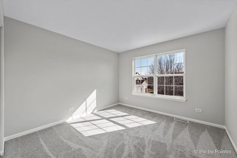 Tiny photo for 6708 Homestead Drive, McHenry, IL 60050 (MLS # 12567052)