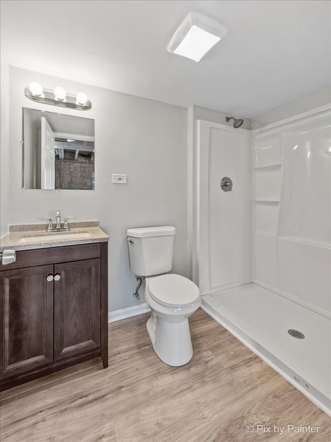 Tiny photo for 6708 Homestead Drive, McHenry, IL 60050 (MLS # 12567052)