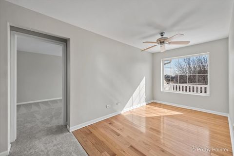 Tiny photo for 6708 Homestead Drive, McHenry, IL 60050 (MLS # 12567052)