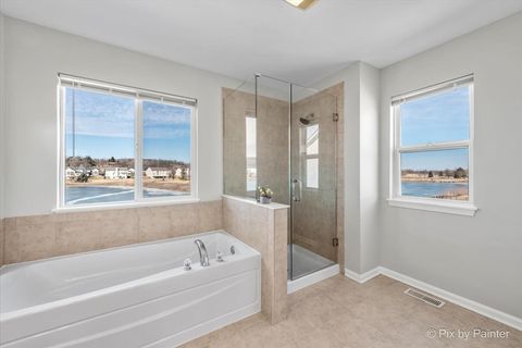 Tiny photo for 6708 Homestead Drive, McHenry, IL 60050 (MLS # 12567052)