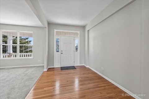 Tiny photo for 6708 Homestead Drive, McHenry, IL 60050 (MLS # 12567052)