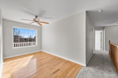 Tiny photo for 6708 Homestead Drive, McHenry, IL 60050 (MLS # 12567052)