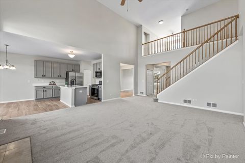 Tiny photo for 6708 Homestead Drive, McHenry, IL 60050 (MLS # 12567052)