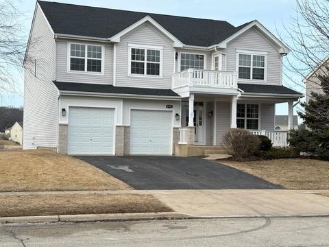 Photo of 6708 Homestead Drive, McHenry, IL 60050 (MLS # 12567052)