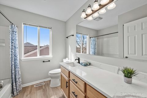 Tiny photo for 6708 Homestead Drive, McHenry, IL 60050 (MLS # 12567052)