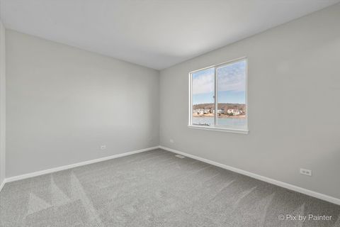 Tiny photo for 6708 Homestead Drive, McHenry, IL 60050 (MLS # 12567052)