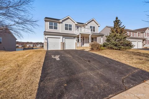 Tiny photo for 6708 Homestead Drive, McHenry, IL 60050 (MLS # 12567052)