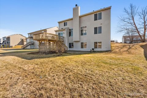 Tiny photo for 6708 Homestead Drive, McHenry, IL 60050 (MLS # 12567052)