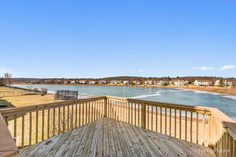 Tiny photo for 6708 Homestead Drive, McHenry, IL 60050 (MLS # 12567052)