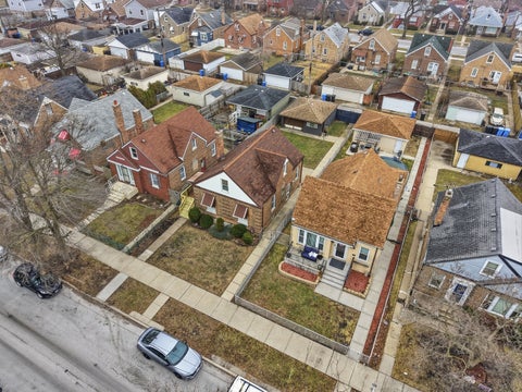 Tiny photo for 10941 S Avenue C, Chicago, IL 60617 (MLS # 12754807)