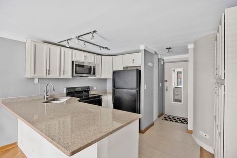 Tiny photo for 1221 N Dearborn Street #206S, Chicago, IL 60610 (MLS # 12655876)