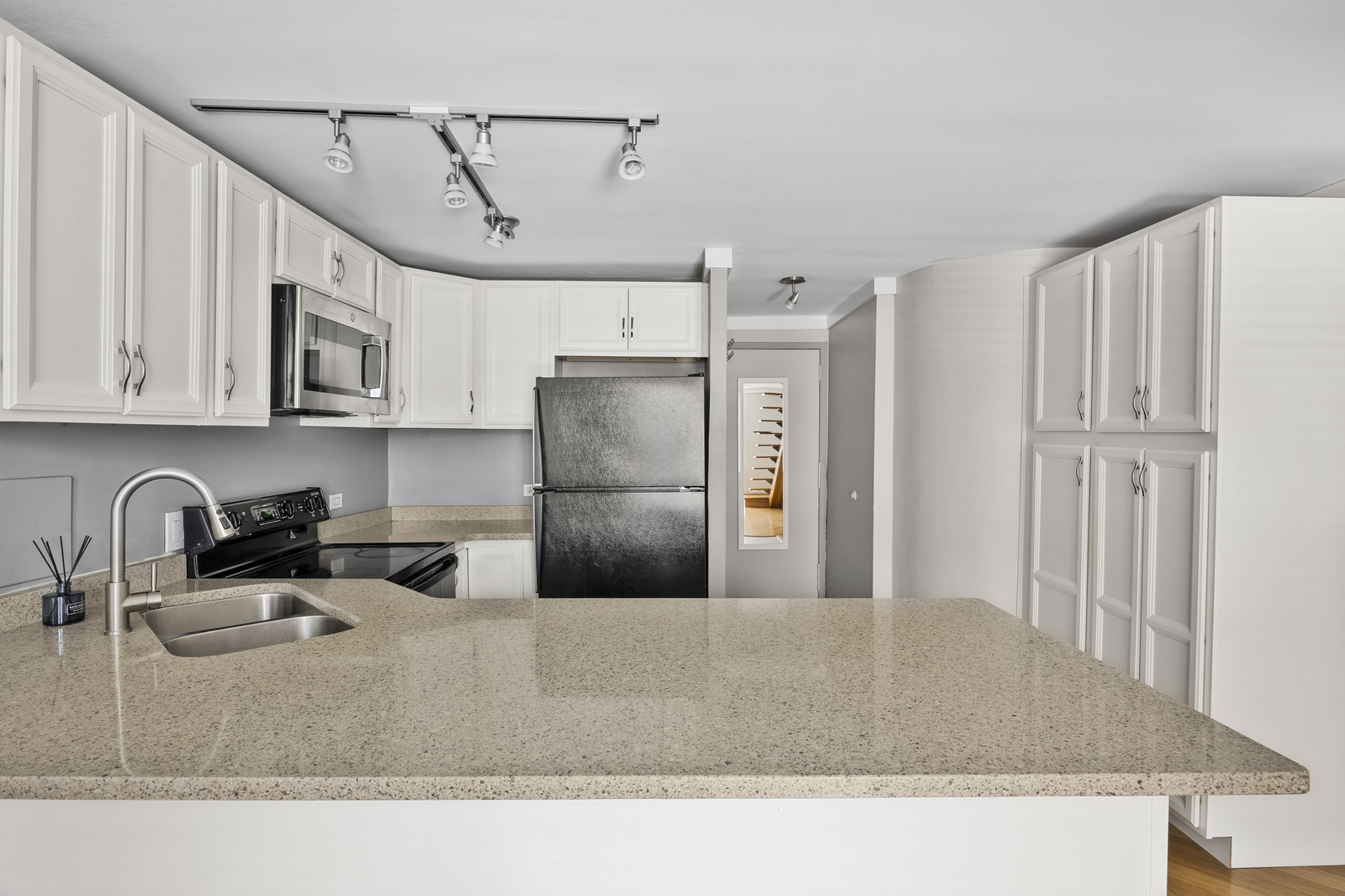 1221 N Dearborn Street 206S