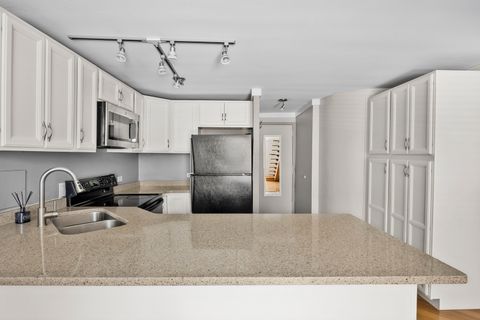 Tiny photo for 1221 N Dearborn Street #206S, Chicago, IL 60610 (MLS # 12655876)