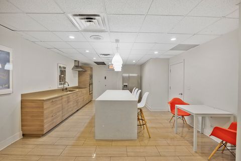 Tiny photo for 1221 N Dearborn Street #206S, Chicago, IL 60610 (MLS # 12655876)