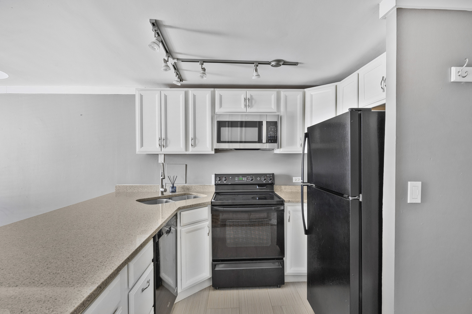 1221 N Dearborn Street 206S
