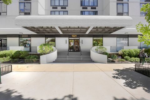 Photo of 1221 N Dearborn Street #206S, Chicago, IL 60610 (MLS # 12655876)